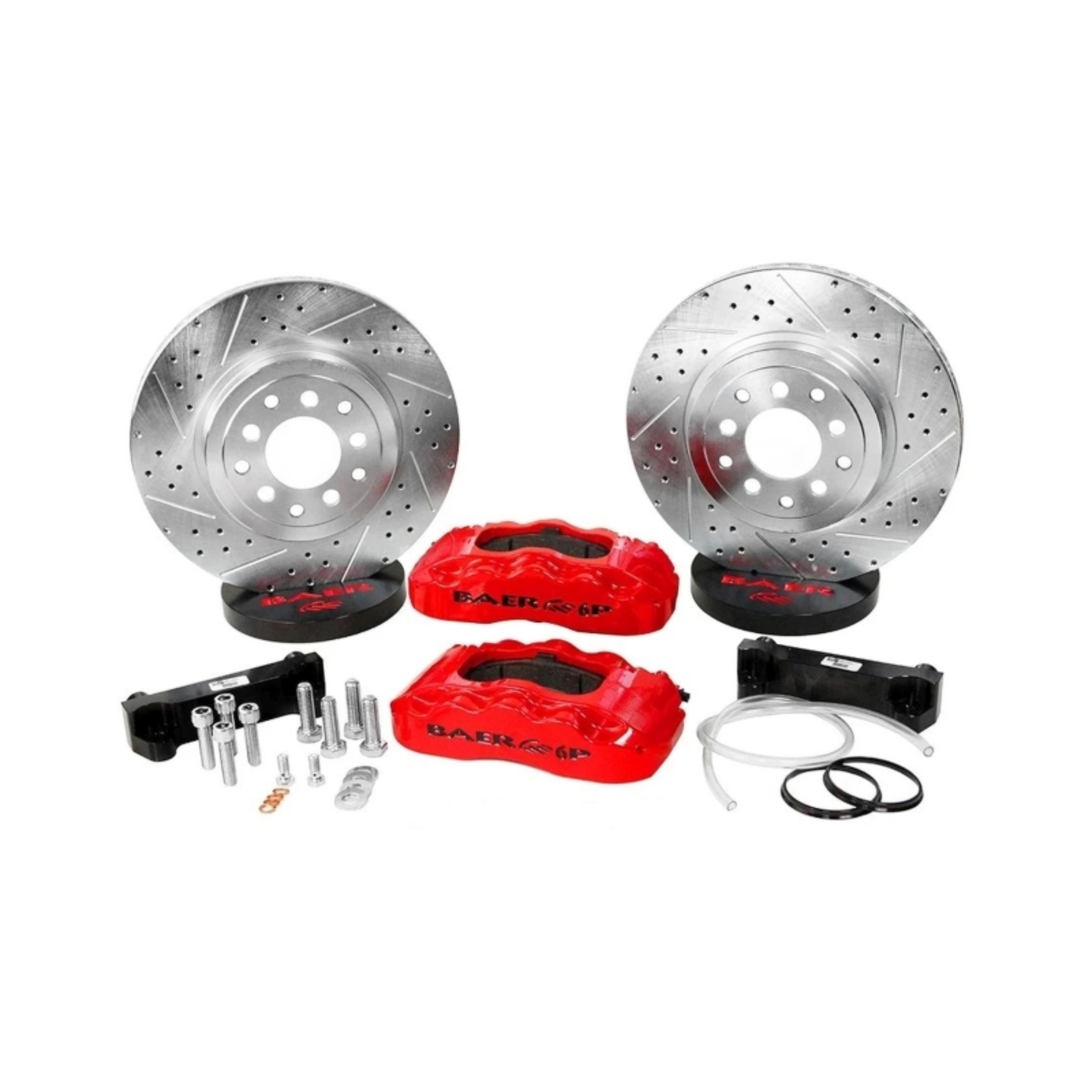 Picture of Baer Brakes BAE Pro Brake Kits - 4302299R