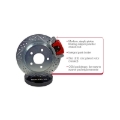 Picture of Baer Brakes BAE Classic Series Brake Kits - 4302561R