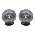 Picture of Baer Brakes BAE Claw Performance Rotors Brake Rotors - 05516-020