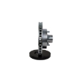 Picture of Baer Brakes BAE Claw Performance Rotors Brake Rotors - 05516-020