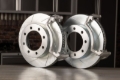 Picture of Baer Brakes BAE Claw Performance Rotors Brake Rotors - 2141023-2