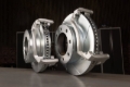 Picture of Baer Brakes BAE Claw Performance Rotors Brake Rotors - 2141023-2