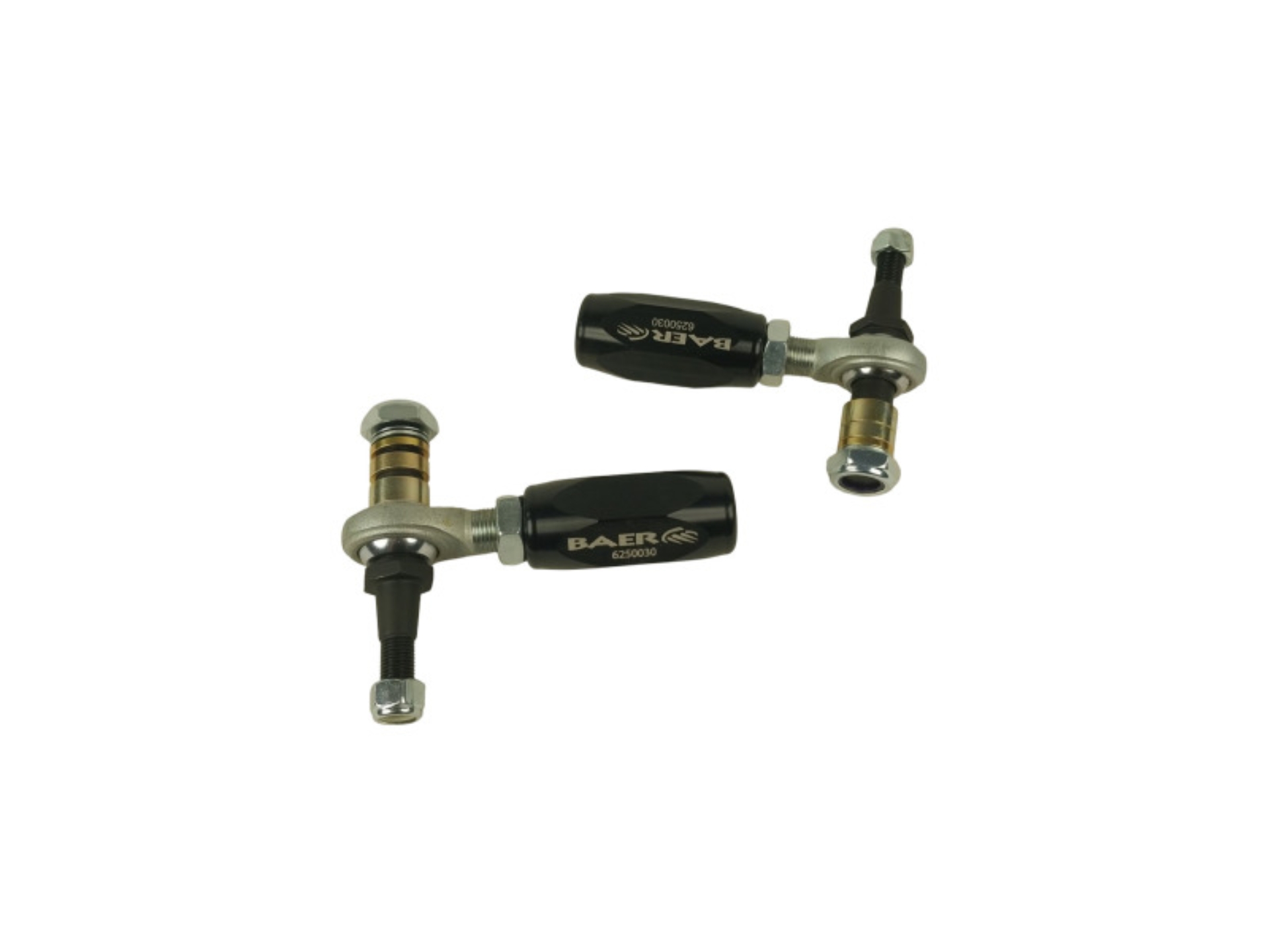 Picture of Baer Brakes BAE Bump Steer Kits Tie Rods - 3301009