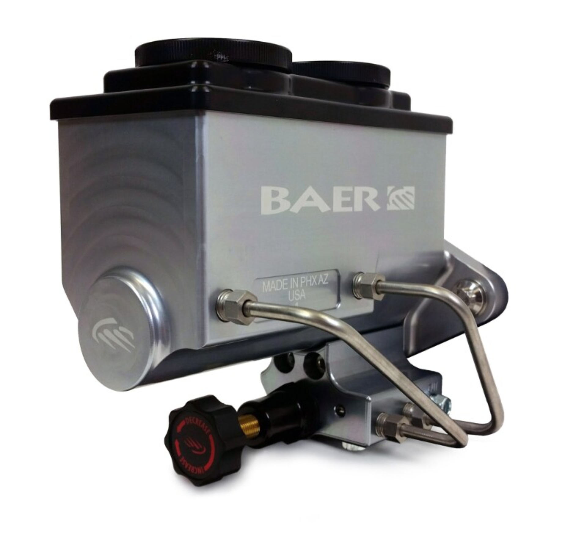 Picture of Baer Brakes BAE Master Cylinder Kits Left Brake Master Cylinder - 6805211
