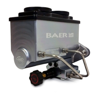 Picture of Baer Brakes BAE Master Cylinder Kits Left Brake Master Cylinder - 6805211