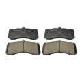 Picture of Baer Brakes BAE Replacement Pads Brake Pads - D1247R