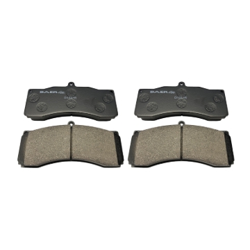 Picture of Baer Brakes BAE Replacement Pads Brake Pads - D1247R