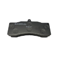 Picture of Baer Brakes BAE Replacement Pads Brake Pads - D1247R