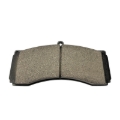 Picture of Baer Brakes BAE Replacement Pads Brake Pads - D1247R