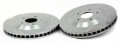 Picture of Baer Brakes BAE Claw Performance Rotors Brake Rotors - 55043-020