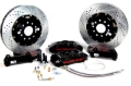 Picture of Baer Brakes BAE Pro Brake Kits - 4301436B