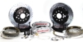 Picture of Baer Brakes BAE Pro Brake Kits - 4302487S