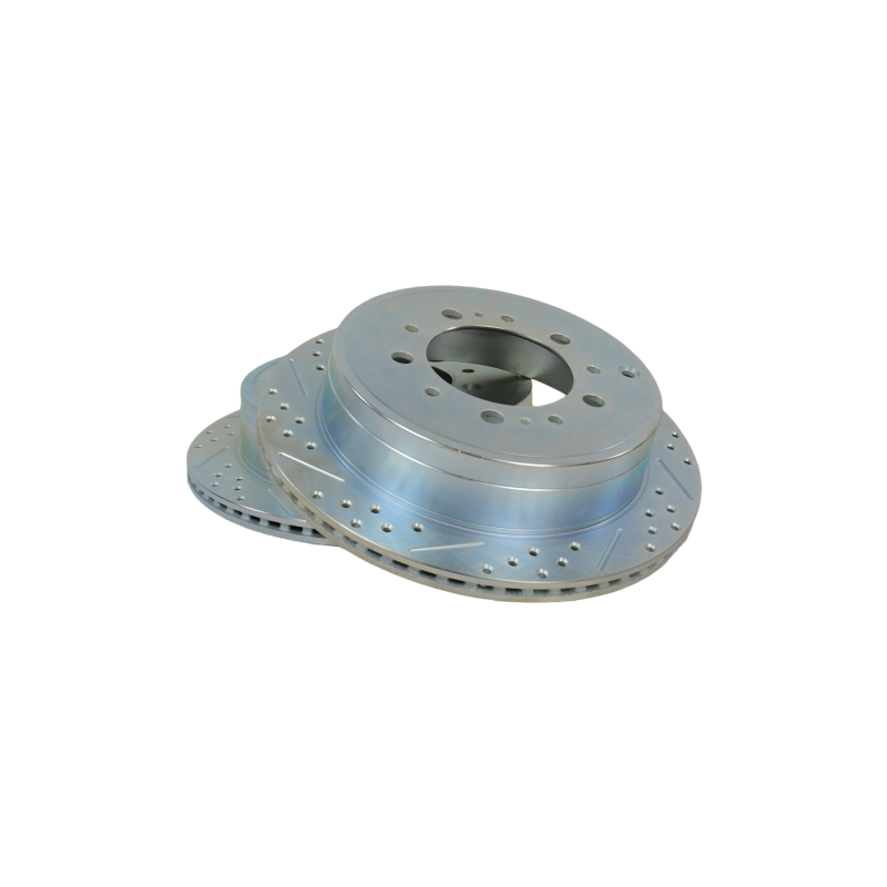 Picture of Baer Brakes BAE Claw Performance Rotors Brake Rotors - 31483-020