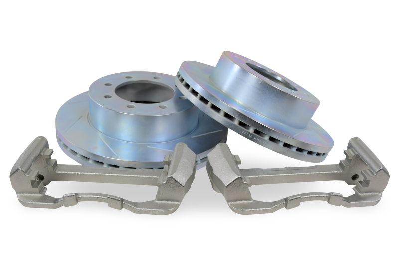 Picture of Baer Brakes BAE Claw Performance Rotors Brake Rotors - 2261049-2