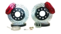Picture of Baer Brakes BAE SS4 Brake Kits - 4261377FR