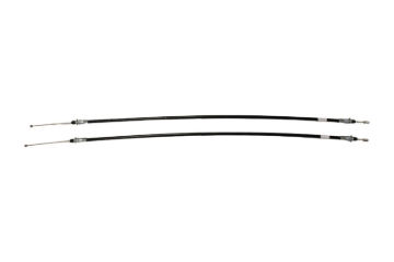 Picture of Baer Brakes BAE Parking Brake Cables Brake Line Kits - 6800137