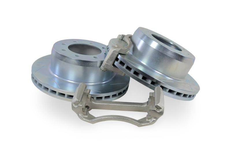 Picture of Baer Brakes BAE Claw Performance Rotors Brake Rotors - 2262033-2