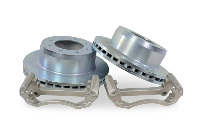 Picture of Baer Brakes BAE Claw Performance Rotors Brake Rotors - 2262033-2
