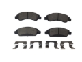 Picture of Baer Brakes BAE Claw Brake Pads - D1363