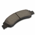 Picture of Baer Brakes BAE Claw Brake Pads - D1363