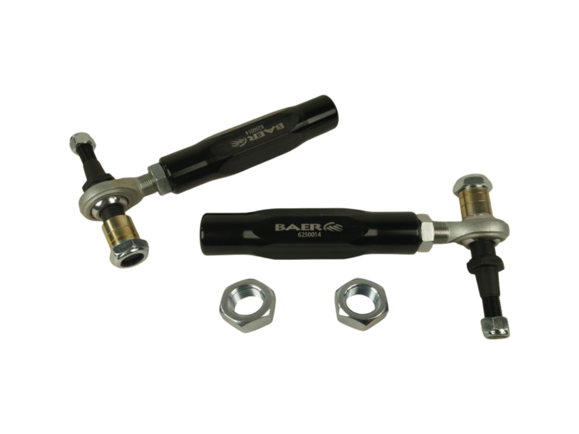 Picture of Baer Brakes BAE Bump Steer Kits Tie Rods - 3261002