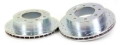 Picture of Baer Brakes BAE Claw Performance Rotors Brake Rotors - 55072-020