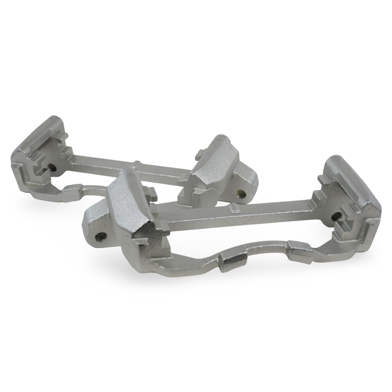 Picture of Baer Brakes BAE Claw Performance Rotors Brake Rotors - 2261050-2