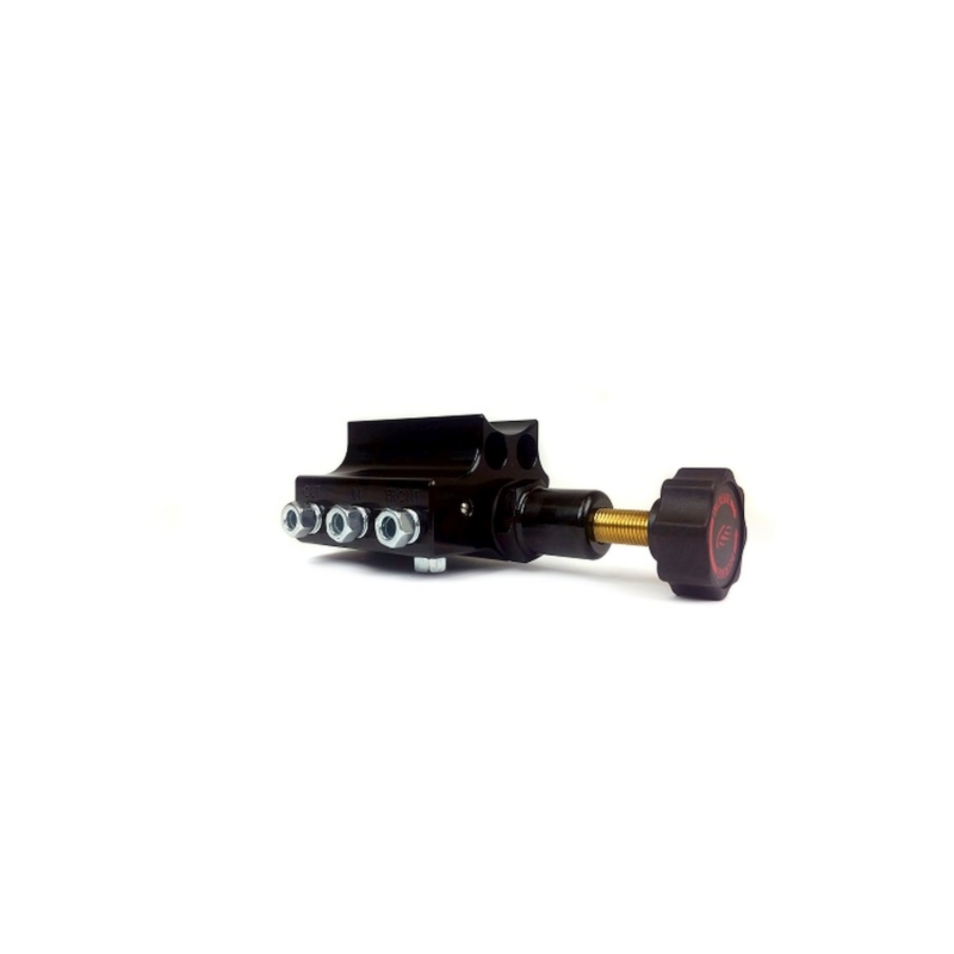 Picture of Baer Brakes BAE Proportioning Valve Right Brake Hardware - 2000057RP