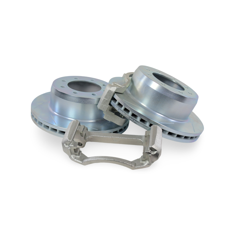 Picture of Baer Brakes BAE Claw Performance Rotors Brake Rotors - 2262034-2