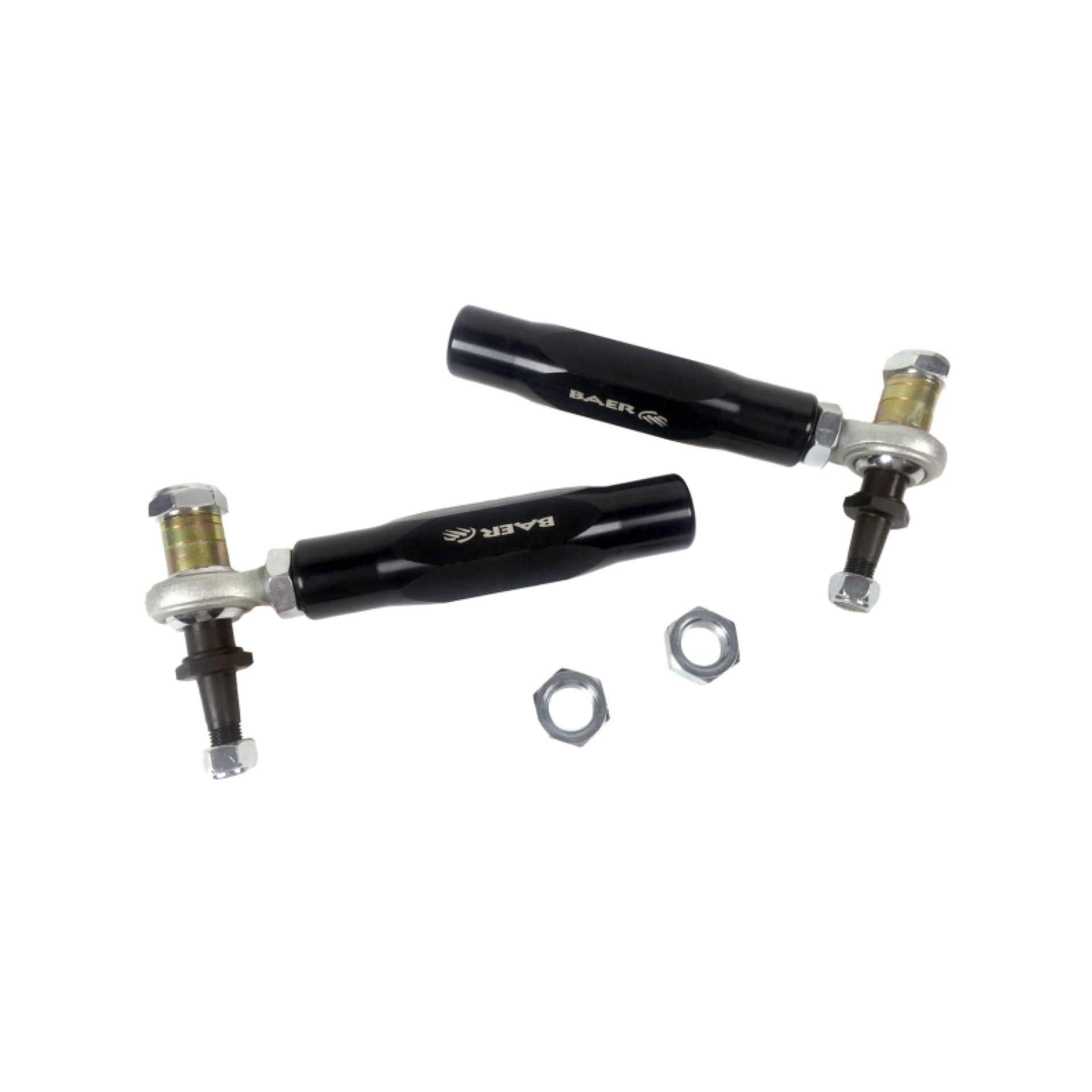 Picture of Baer Brakes BAE Bump Steer Kits Tie Rods - 3261001