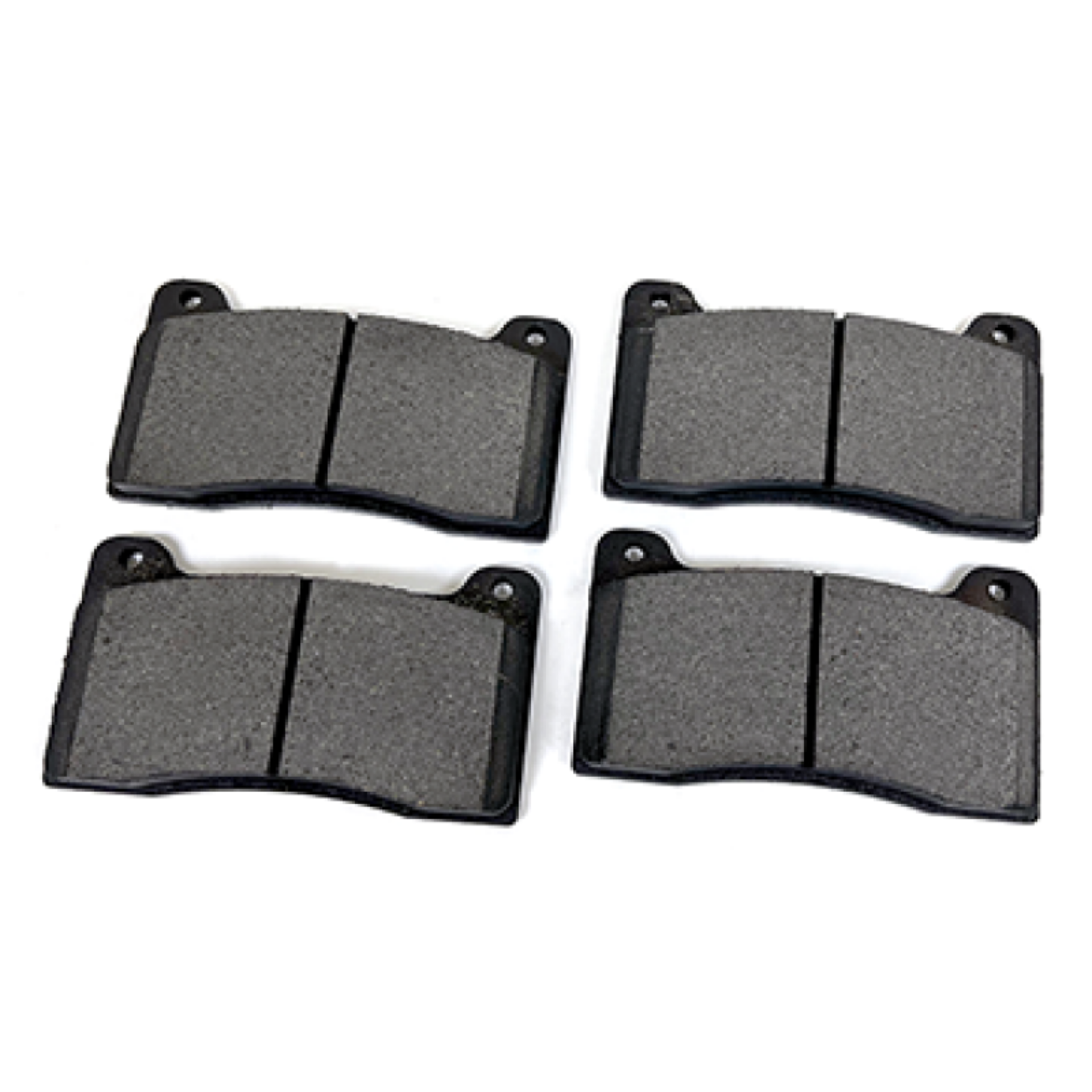 Picture of Baer Brakes BAE Replacement Pads Brake Pads - 6070012