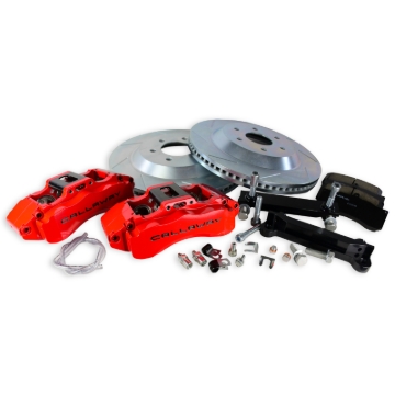 Picture of Baer Brakes BAE 6T Brake Kits Front - 7301175R