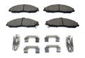 Picture of Baer Brakes BAE Claw Brake Pads - D0731