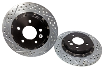Picture of Baer Brakes BAE Eradispeed Rotors Brake Rotors - 2262001