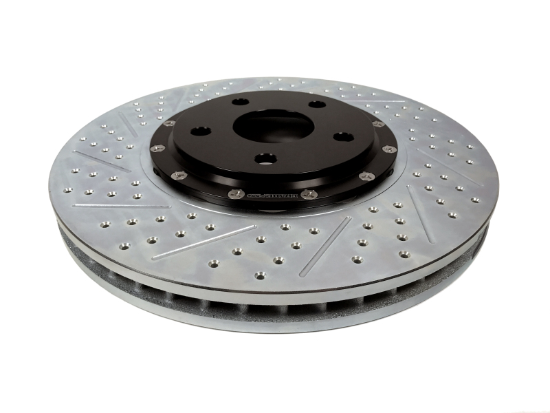 Picture of Baer Brakes BAE Eradispeed Rotors Brake Rotors - 2301061