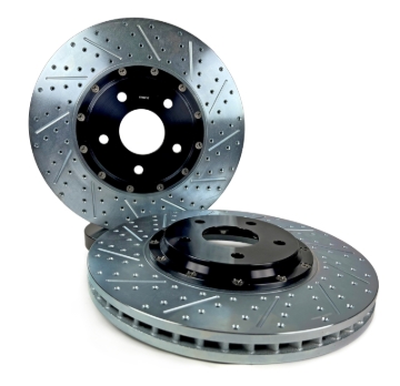 Picture of Baer Brakes BAE Eradispeed Rotors Brake Rotors - 2301064