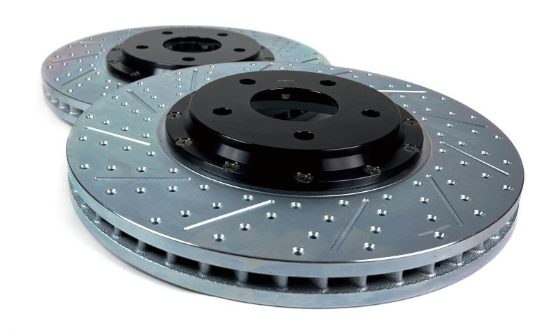 Picture of Baer Brakes BAE Eradispeed Rotors Brake Rotors - 2301064