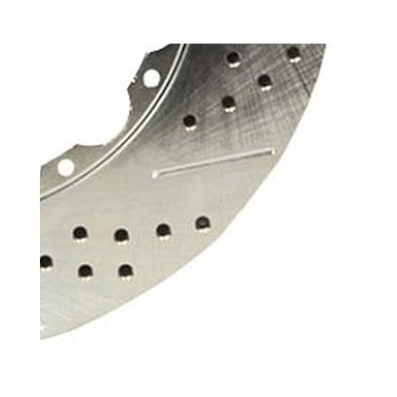 Picture of Baer Brakes BAE Replacement Rotors Brake Rotors - 6910312