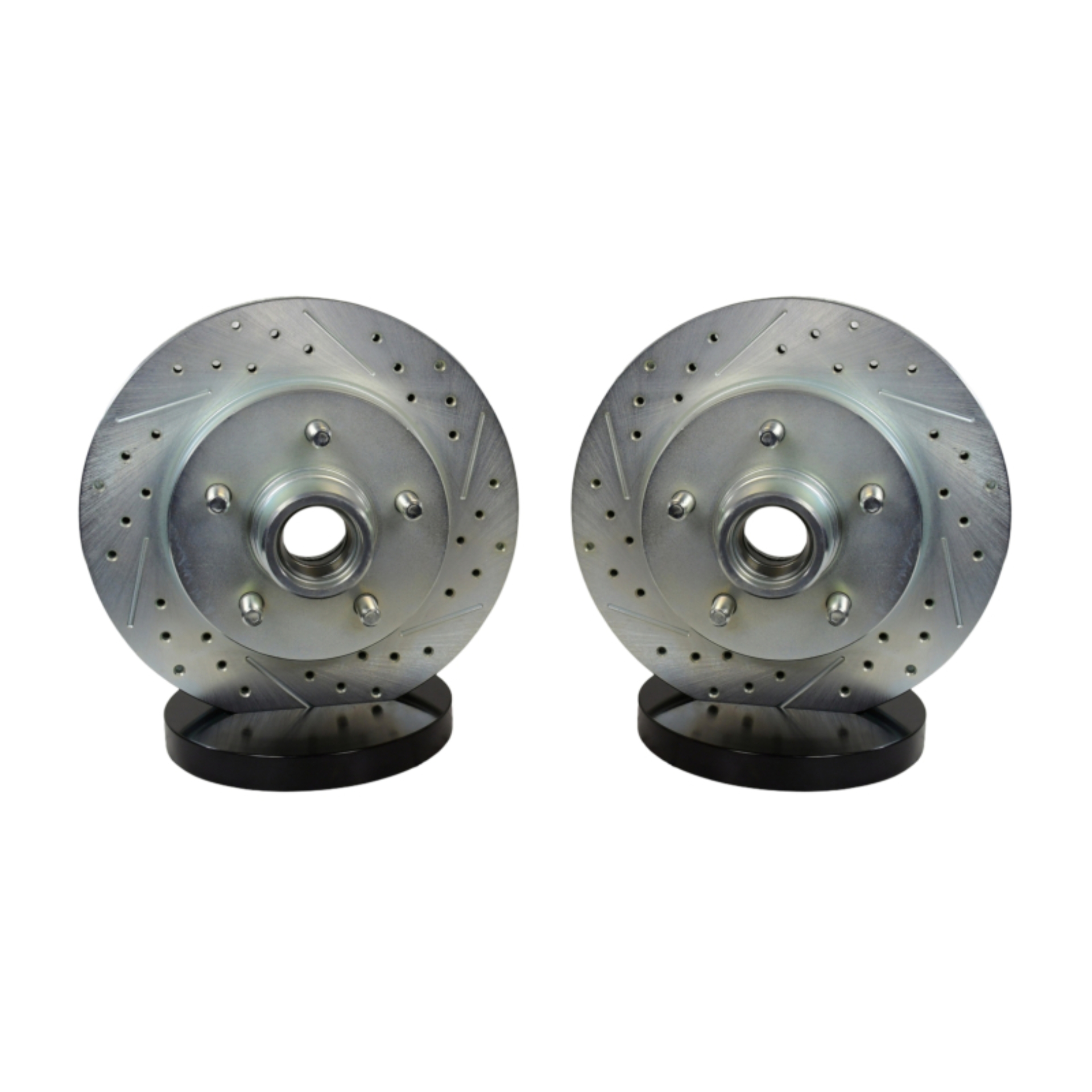 Picture of Baer Brakes BAE Claw Performance Rotors Brake Rotors - 05595-020