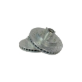 Picture of Baer Brakes BAE Claw Performance Rotors Brake Rotors - 05595-020