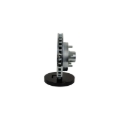 Picture of Baer Brakes BAE Claw Performance Rotors Brake Rotors - 05595-020