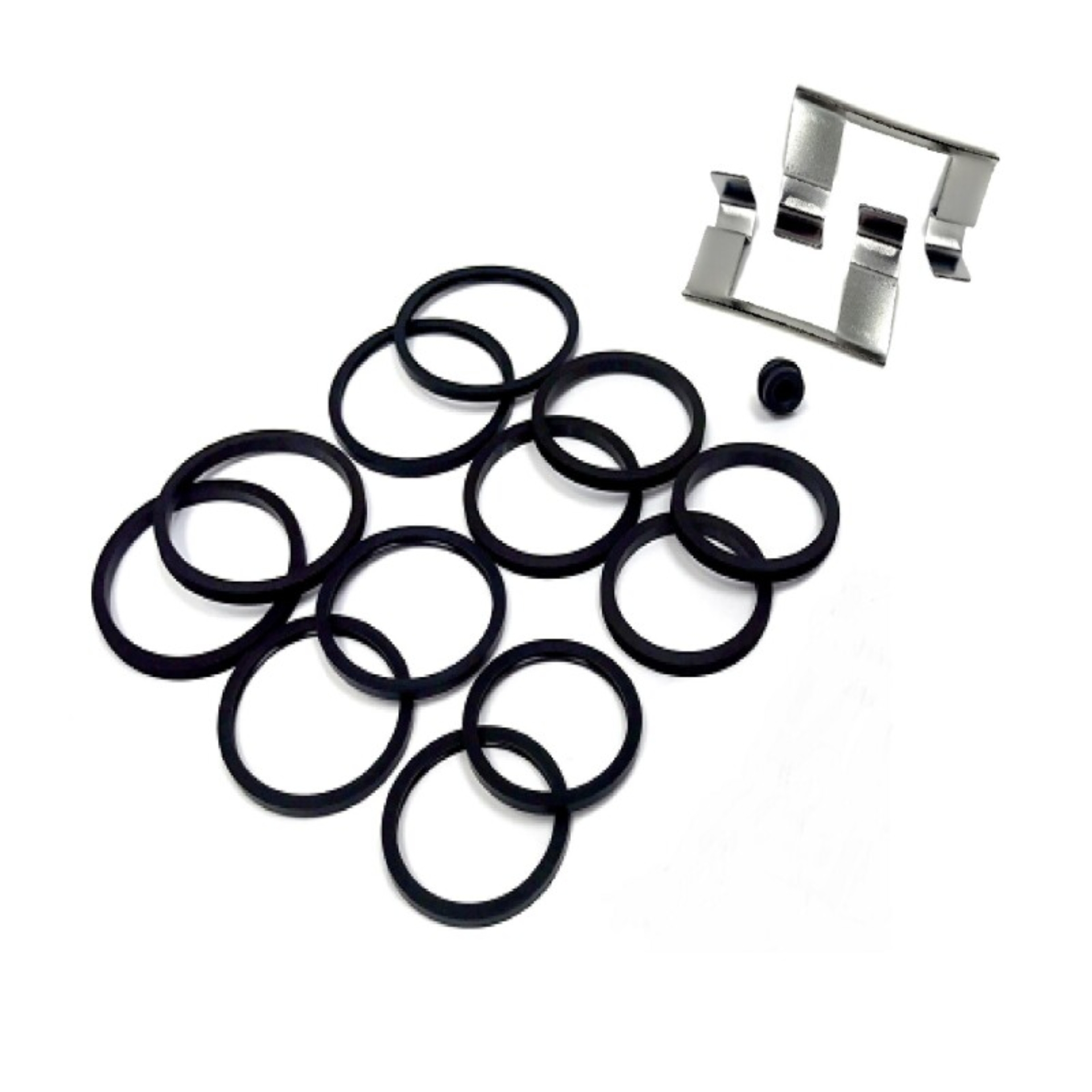 Picture of Baer Brakes BAE Caliper Rebuild Kits Front Brake Caliper Rebuild Kits - 6801170