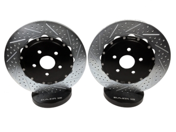 Picture of Baer Brakes BAE Eradispeed Rotors Brake Rotors - 2302064