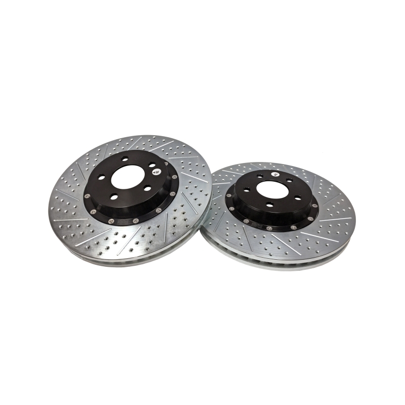 Picture of Baer Brakes BAE Eradispeed Rotors Brake Rotors - 2261041
