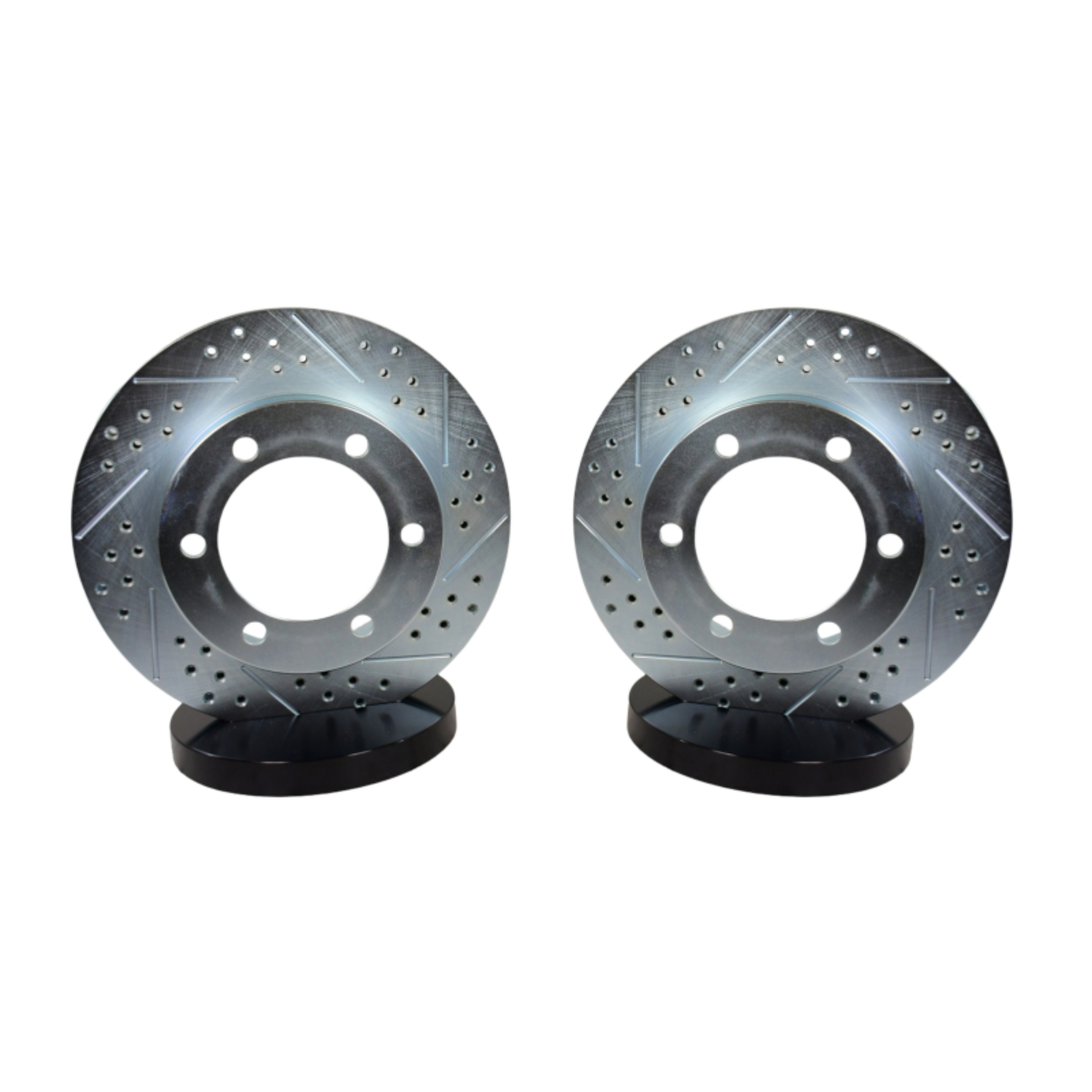 Picture of Baer Brakes BAE Claw Performance Rotors Brake Rotors - 31165-020