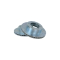 Picture of Baer Brakes BAE Claw Performance Rotors Brake Rotors - 31165-020