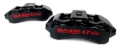 Picture of Baer Brakes BAE 6T Brake Kits - 4401011B-2