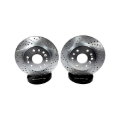 Picture of Baer Brakes BAE Claw Performance Rotors Brake Rotors - 54078-020