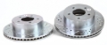 Picture of Baer Brakes BAE Claw Performance Rotors Brake Rotors - 54078-020