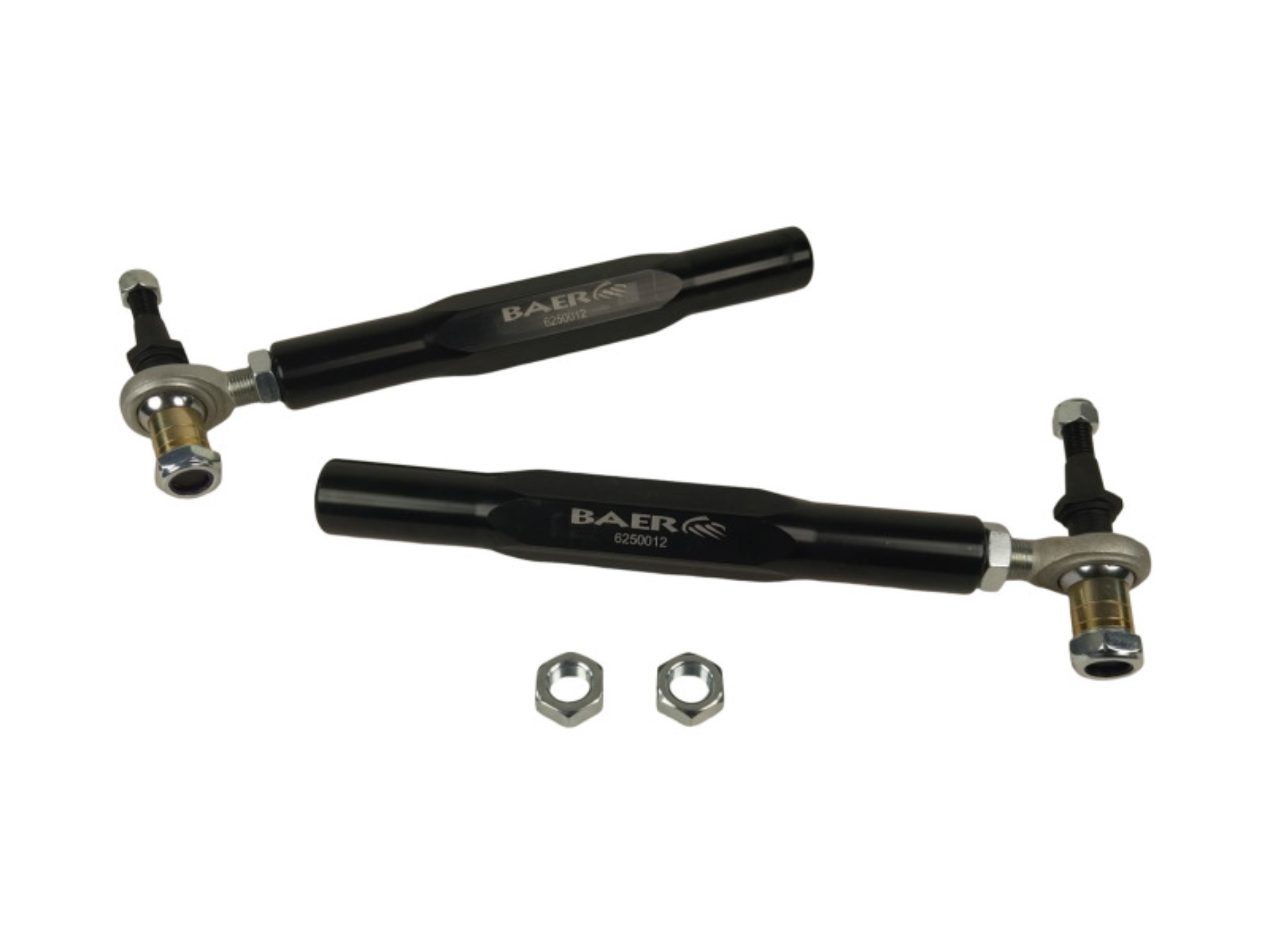 Picture of Baer Brakes BAE Bump Steer Kits Tie Rods - 3301001